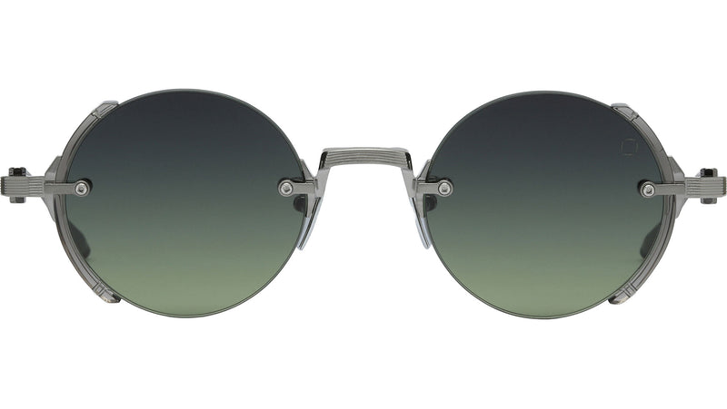 Jupiter Brushed Black Palladium