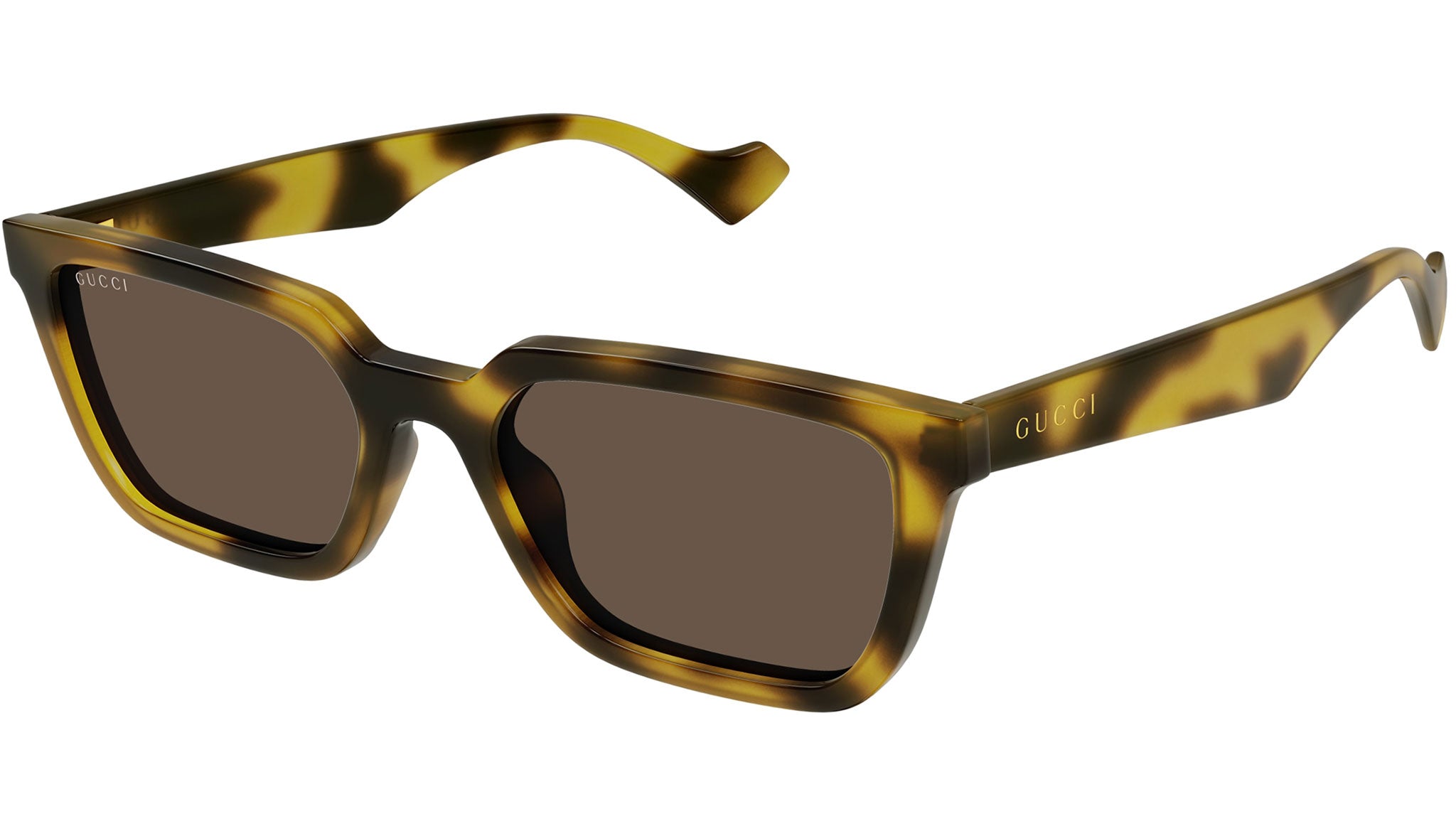 Occhiali Gucci Rettangolari Occhiali Da Sole Rettangolari GUCCI