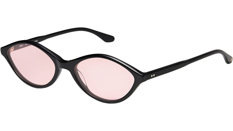 Tropiques Sun Black