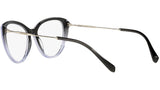 MU 02SV 05T1O1 black gradient blue