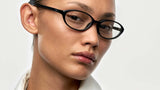 Ellipse Black