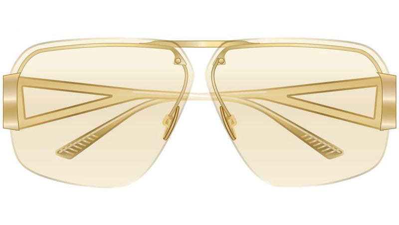 BV1065S 005 shiny gold