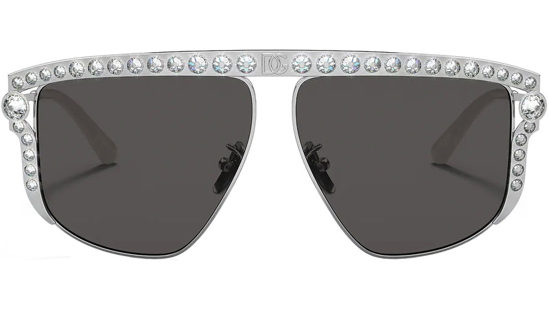 DG 2281B 05/87 silver