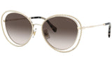 MU 59VS ZVN6S1 pale gold