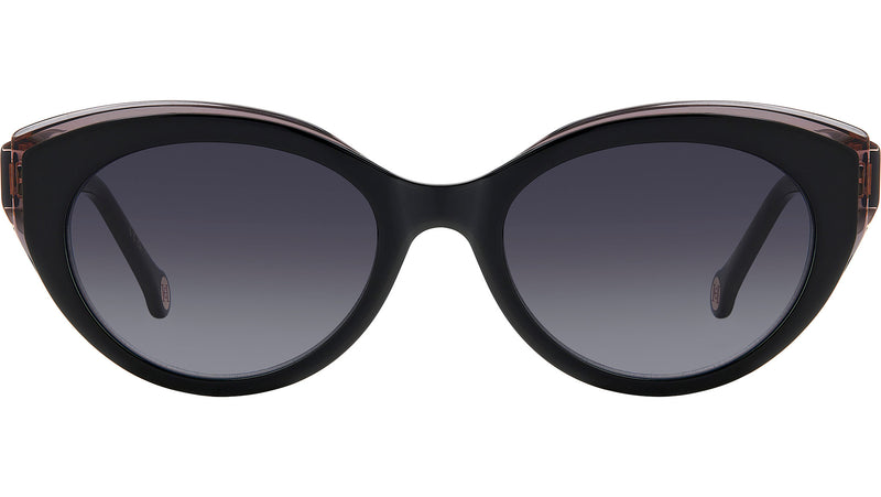 HER 0250/S 807 Black