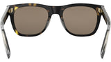 Tubogas Havana Square Sunglasses