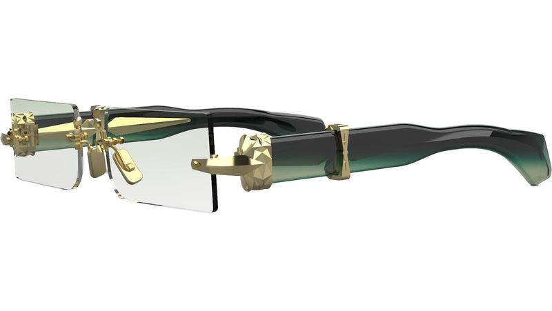 Fang Gold