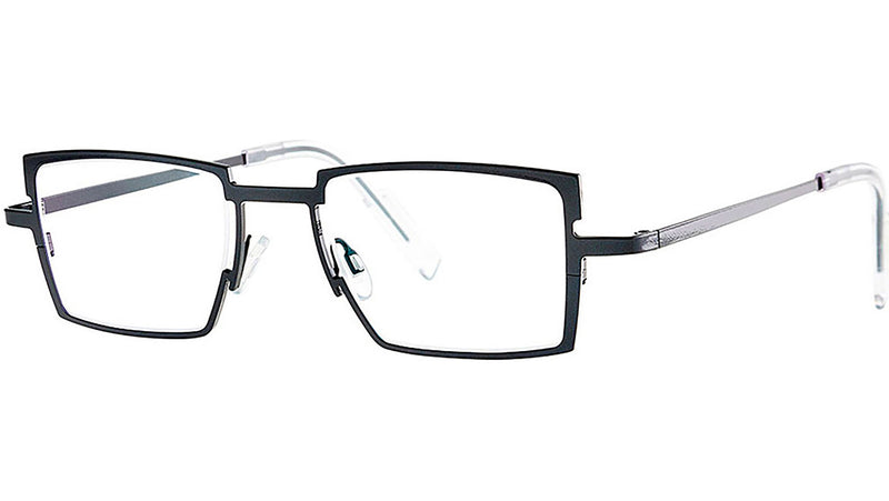 Sender 506 Carbon Black