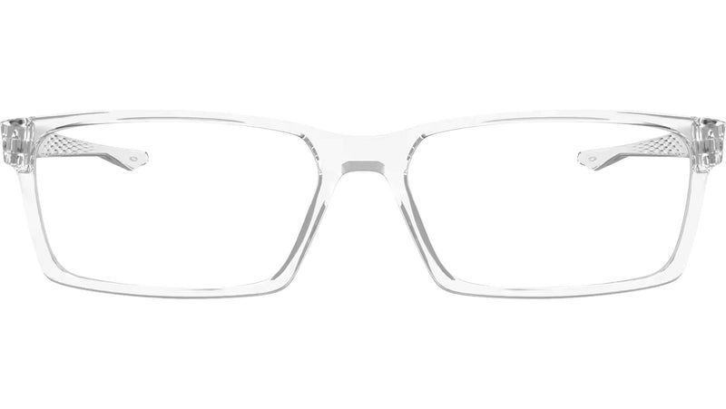 Overhead OX8060 03 Polished Clear