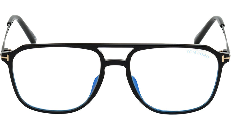 FT5665-B 001 Shiny Black