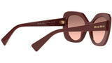 MU 06XS 01T0A5 pink bordeaux
