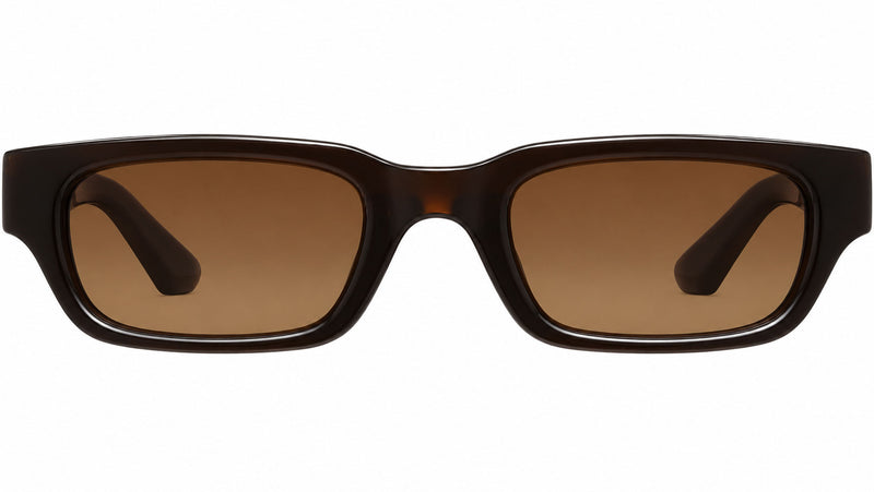 10 M Brown