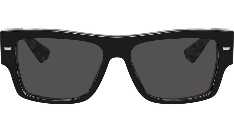 DG 4451 340387 Black Grey