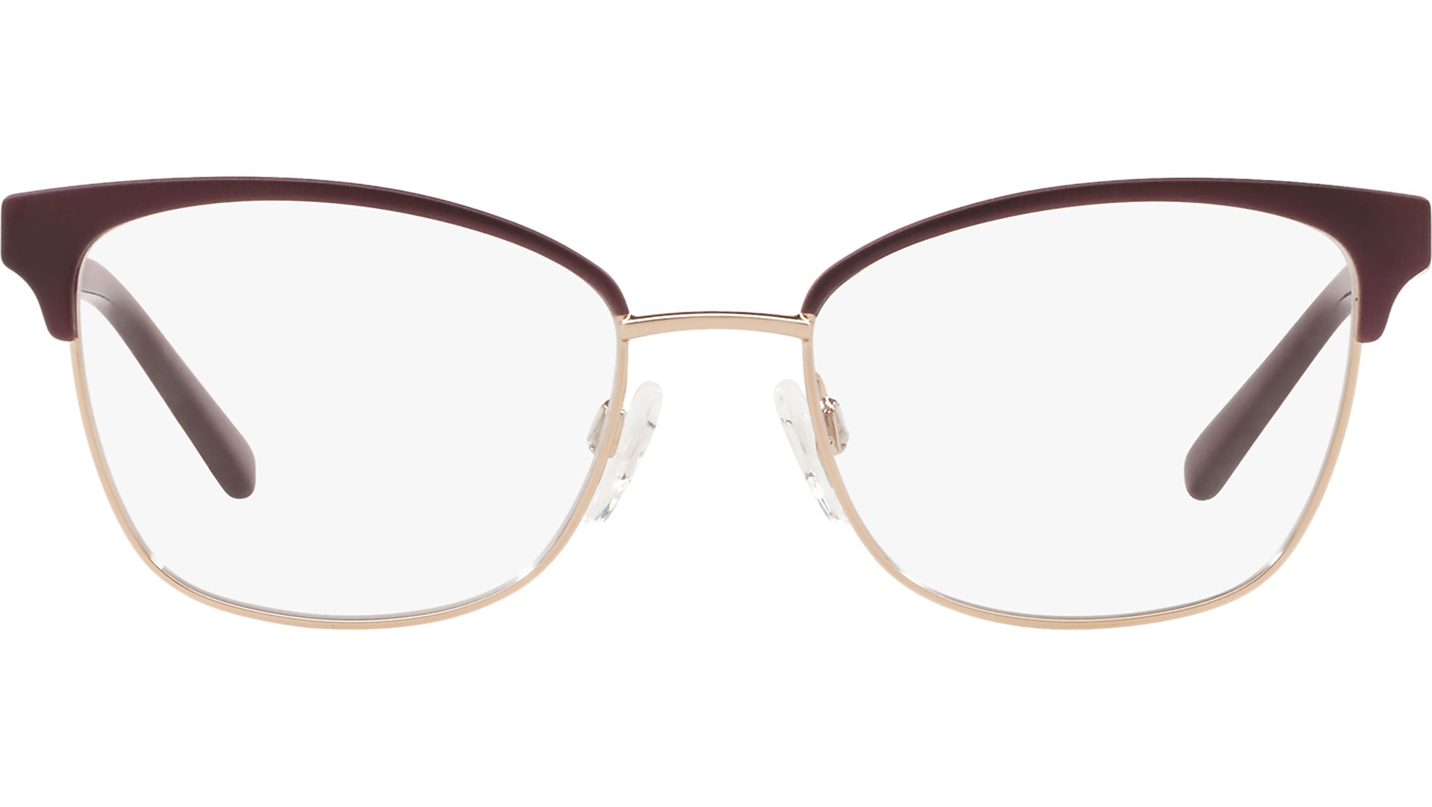 Occhiali da vista Michael Kors MK3012 Adrianna IV 1108 Cordovan