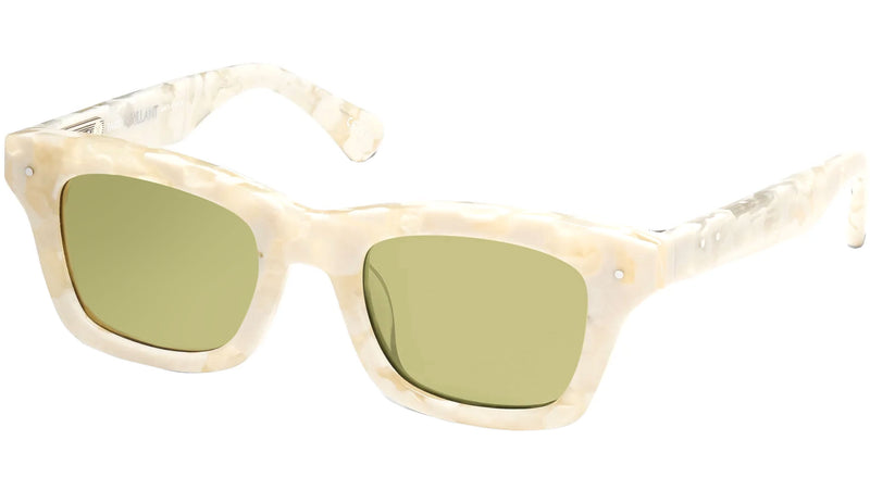 Vaillant White Tortoise