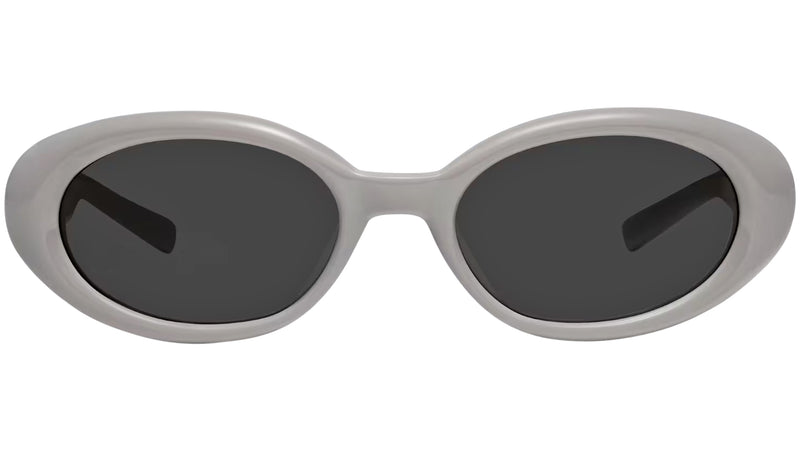 Maison Margiela X Gentle Monster MM107 G10 Grey