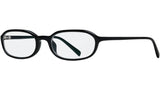 Edith Optic Black