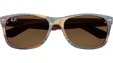 New Wayfarer RB2132 682533