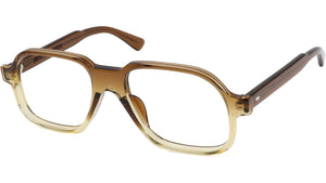 Ace High Optical Brown Gradient