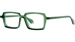 Mille+86 010 Green