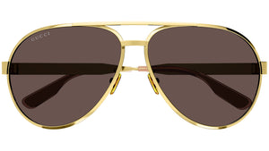 GG1513S 002 Gold Brown