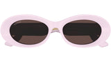 GG1527S 003 Pink Brown