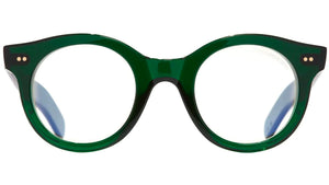 1390 Optical A6 Emerald