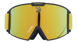Ski Goggle Yellow