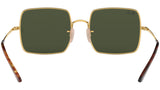 Square Classic RB1971 gold and green